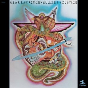 Summer Solstice (Remastered) album cover