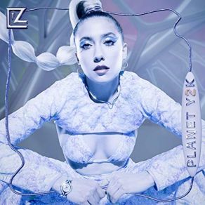 Planet Y2K album cover