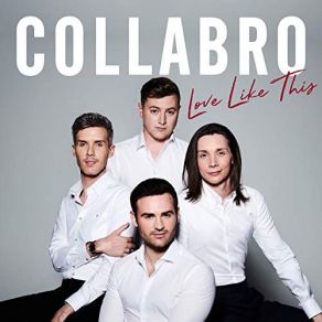 Love Like This album cover