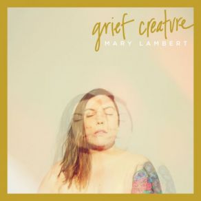 Grief Creature album cover