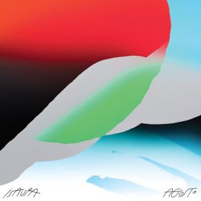 Agosto album cover
