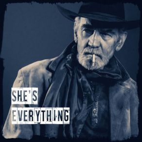 She's Everything album cover