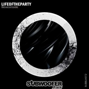 Wovesinside album cover
