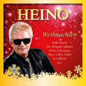 Weihnachten album cover
