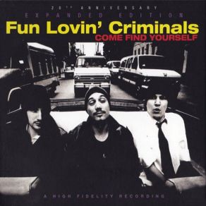 Come Find Yourself - 20th Anniversary Expanded Edition (CD2) album cover