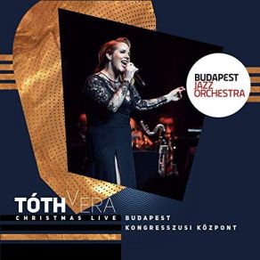 Christmas Live album cover