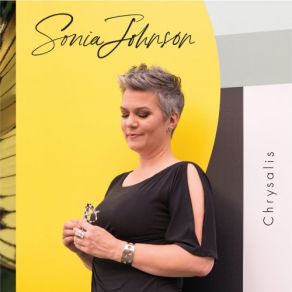 Chrysalis album cover