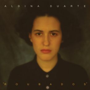 Roubados album cover