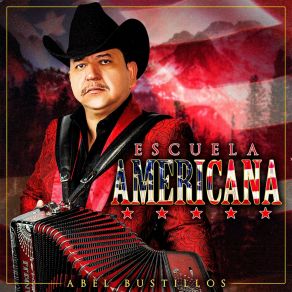 Escuela Americana album cover
