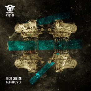 Glorious EP (Original Mix) album cover