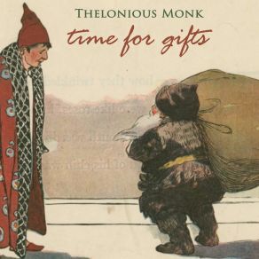 Time For Gifts album cover