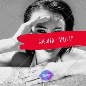 Split album cover