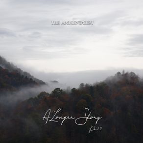 A Longer Story, Pt. 2 album cover