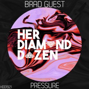 Pressure album cover