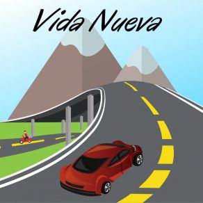 VIDA NUEVA album cover