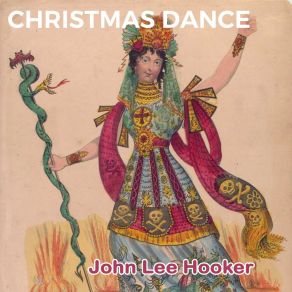 Christmas Dance album cover