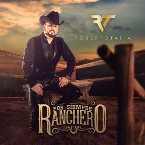 Por Siempre Ranchero album cover
