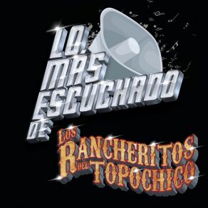 Lo Más Escuchado De album cover