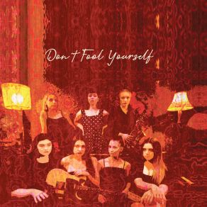 Don't Fool Yourself album cover