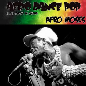 Afro Dance Pop album cover
