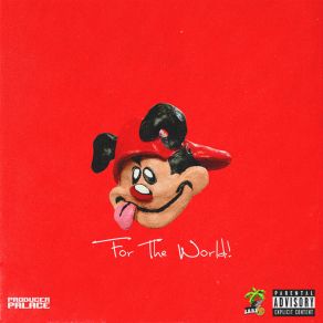For The World album cover