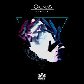 Reverie album cover