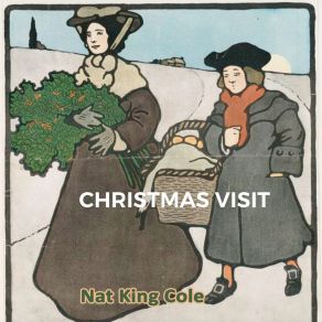 Christmas Visit album cover