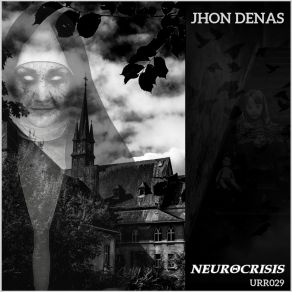 Neurocrisis album cover