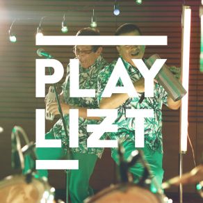 PLAYLIZT Presenta: Los Mirlos (En Vivo) album cover