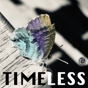 Timeless album cover