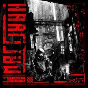 Terra album cover