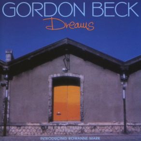 Dreams album cover