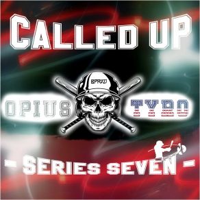Called Up Series Seven album cover