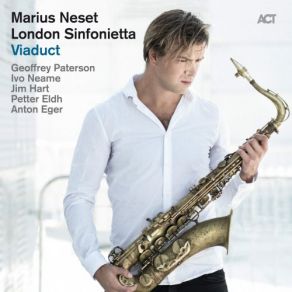 Viaduct album cover
