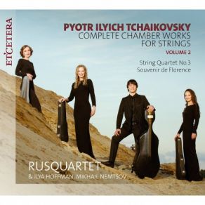 Classical album cover