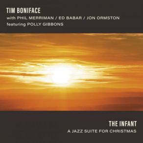 The Infant: A Jazz Suite For Christmas album cover