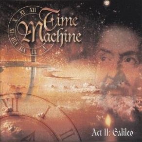 Act II: Galileo (Remastered-1998) (CD1) album cover