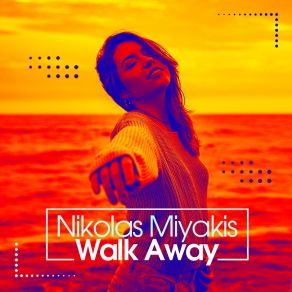 Walk Away album cover