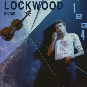 1.2. 3.4 album cover
