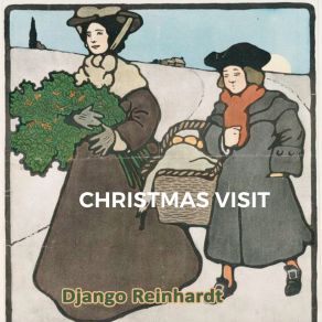 Christmas Visit album cover