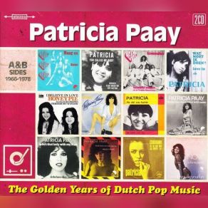 The Golden Years Of Dutch Pop Music (A&B Sides 1978) (CD1) album cover