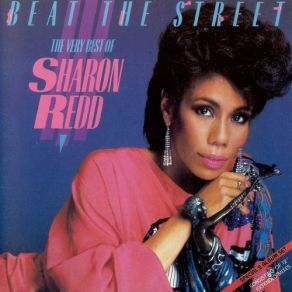 Beat The Street (The Very Best Of Sharon Redd) album cover