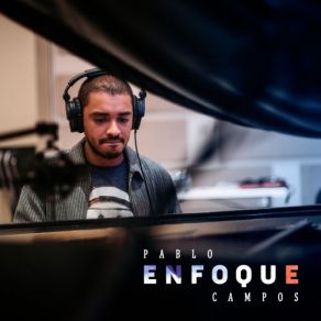 Enfoque album cover