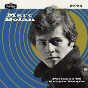 Pictures Of Purple People (Rec. 1966) album cover