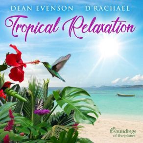Tropical Relaxation album cover