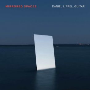 Mirrored Spaces (CD2) album cover
