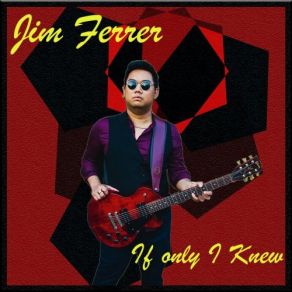 If Only I Knew album cover