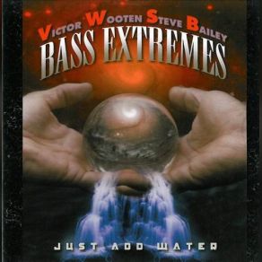 Just Add Water album cover