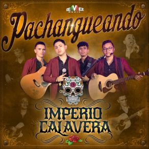 Pachangueando album cover