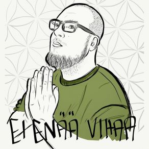 Ei Enää Vihaa album cover